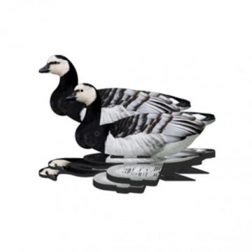 FUD brandgans per set van 6