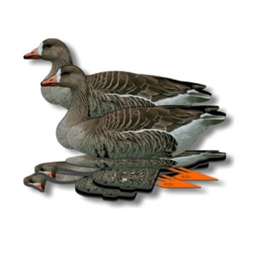 FUD kol per set van 6