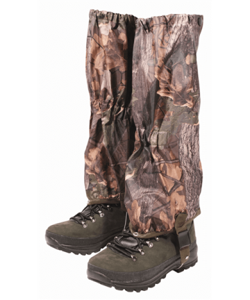 Jackpyke Waterproof Gaiters