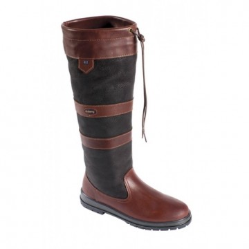 Dubarry laars Galway Black