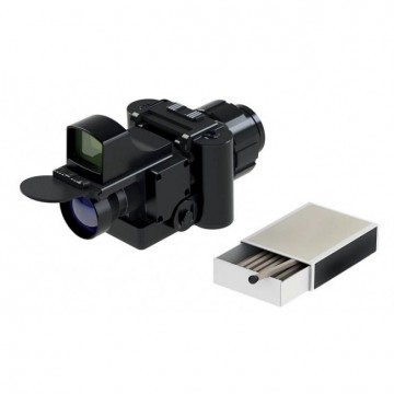 GT NANO Warmtebeeld voorzet kijker