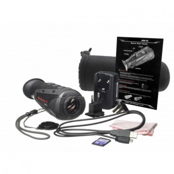 Guide IR-510 B Lichtgewicht thermische camera