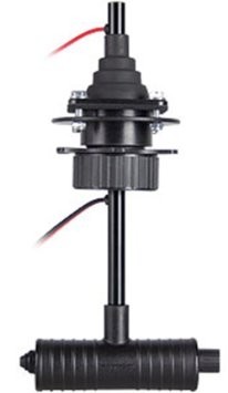 tracer sport light remote mount lichtbak