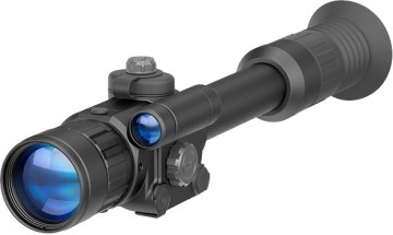 Yukon nacht richtkijker 4.6x42 S Photon XT