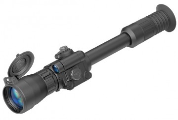 Yukon nacht richtkijker 6.5x50 L Photon XT