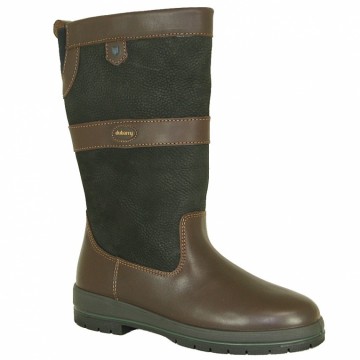 Dubarry laars Kildare Black/Brown