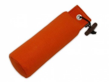 honden Dummie oranje 750 Gram