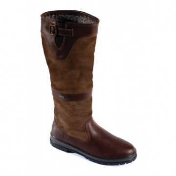 Dubarry laars Tipperary Walnut