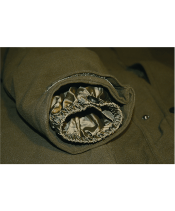 Jackpyke Camouflage jas English Woodland Camo