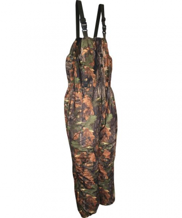 Jackpyke Camouflage OAK  broek hoog model