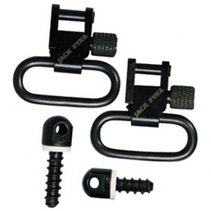 montage set t.b.v geweer riem