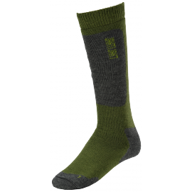 JahtiJakt High Fjeld Sokken Groen