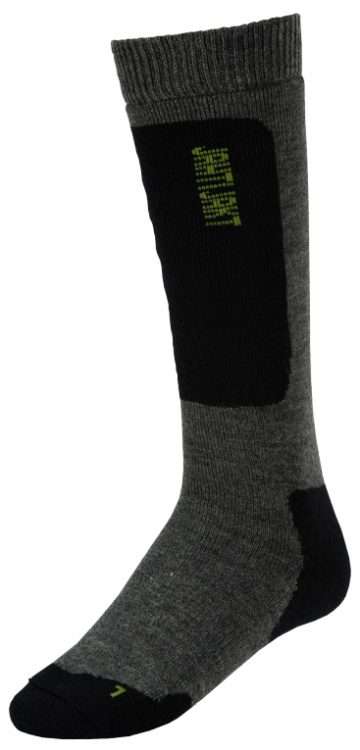 JahtiJakt High Fjeld Sokken Grijs
