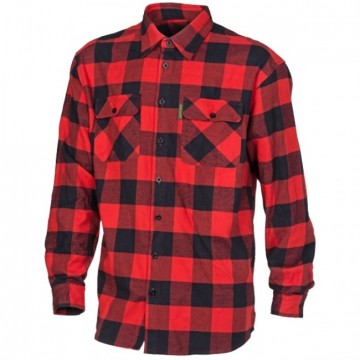 JahtiJakt Jaakko Houthakkers shirt Rood