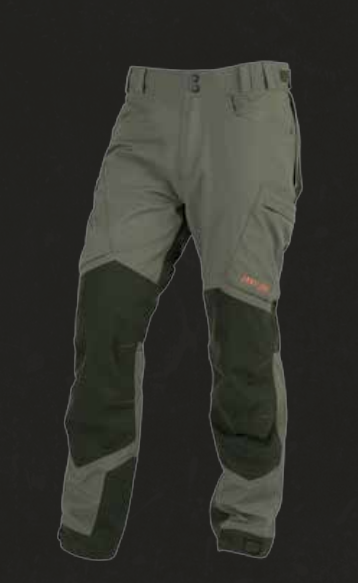 JahtiJakt Luosto Active X3 broek groen