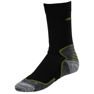 JahtiJakt Thor sokken zwart / groen