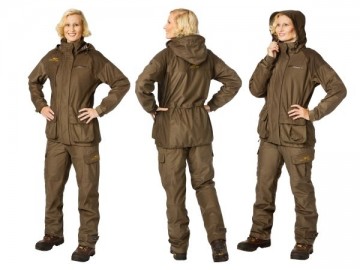 JahtiJakt Saana vrouw uitgebreide  Set Jas & broek en meer