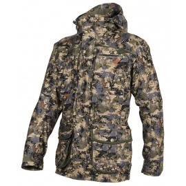 JahtiJakt Geronimo Pro Jacket D-Hide