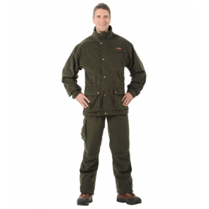 JahtiJakt Juuso Suit set Jas & broek Groen