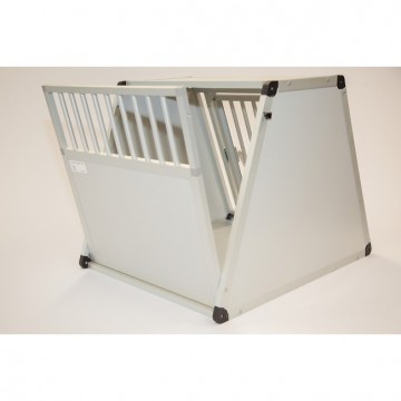 Autokooi demontabel model Kay-2 82x50x65