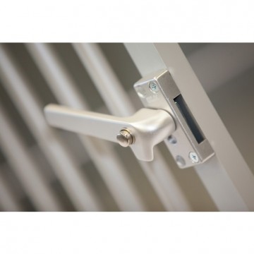 Autokooi demontabel model Kay-2 82x50x65