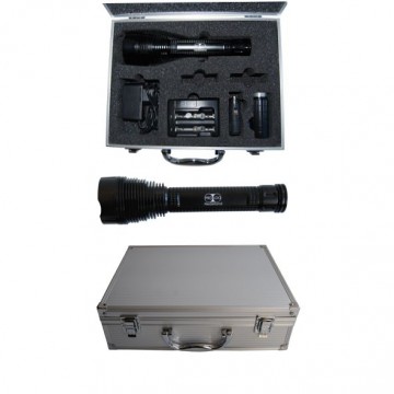 LED lamp 7CreeT6 2100LM