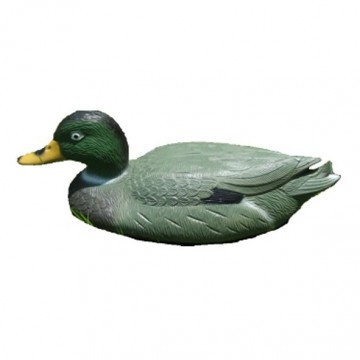 Lokvogel woerd 36cm 36stuks