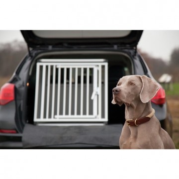 Autokooi demontabel model Max-3 93x69x65