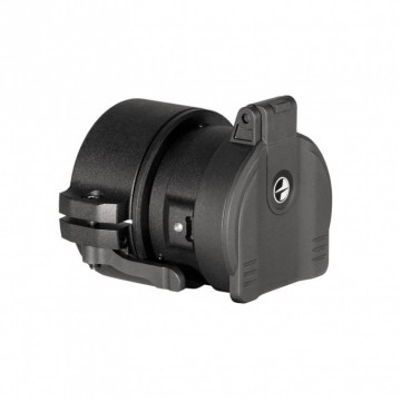 Pulsar metalen adapter ring 56mm 50mm 42mm