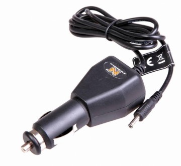 Auto lader Mobile warming