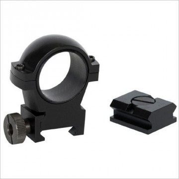 montage ringen laserluchs 