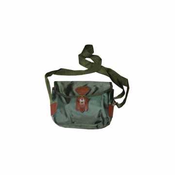 Munitietas voor ca. 100 patronen