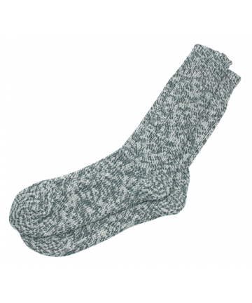 Wollen NORWEGIAN sokken (12 paar)