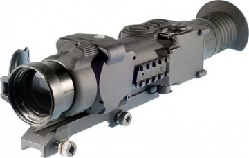 Pulsar Thermal Imaging Sight Apex XD50