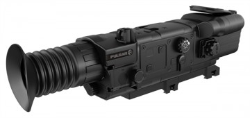 Pulsar Riflescope Digisight N770