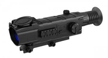 Pulsar Riflescope Digisight N770
