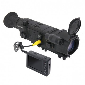 Pulsar / Yukon Media player