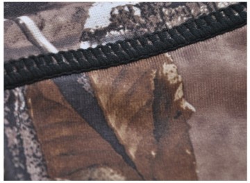 Thermo onderkleding compleet