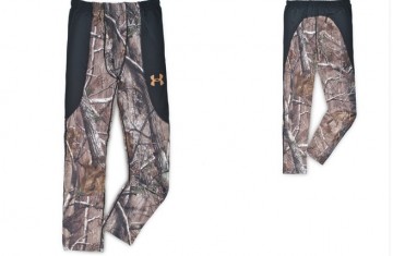 Thermo onderkleding compleet