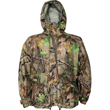 Rannock Camouflage Jas