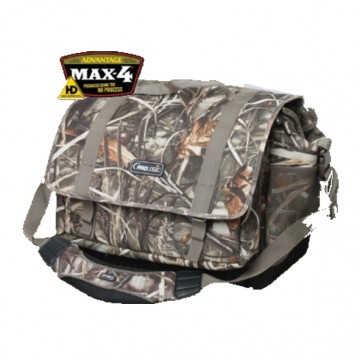 Jackpyke Reis tas camouflage max4 XL
