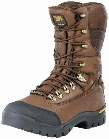 JahtiJakt Air-Tex Premium Boots
