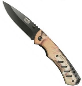 JackPyke zakmes sporter