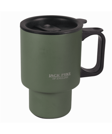 Jackpyke Thermo drink beker