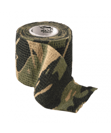 Camouflage stealth tape