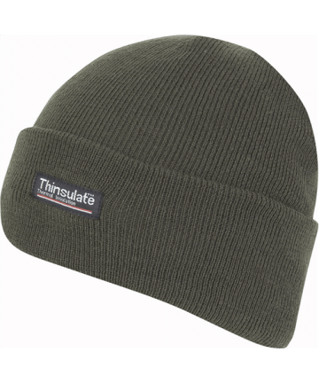 Jackpyke thinsulate BOB hat Groen