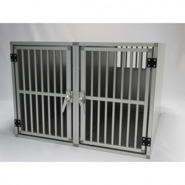 Autokooi model 3b 100x95x67