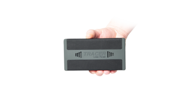 Draagbare batterij pack tracer sport lights