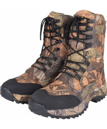 Tundra boots camfouflage
