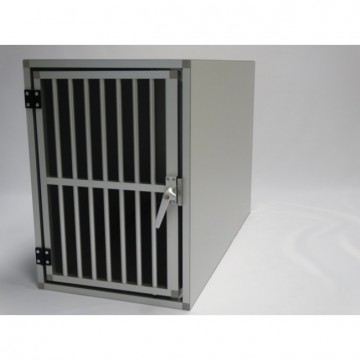 Autokooi model 1 100x47x67cm